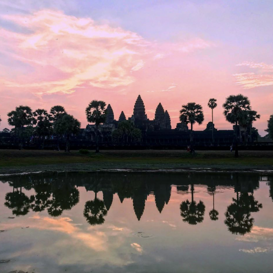 Cambodge Autrement
