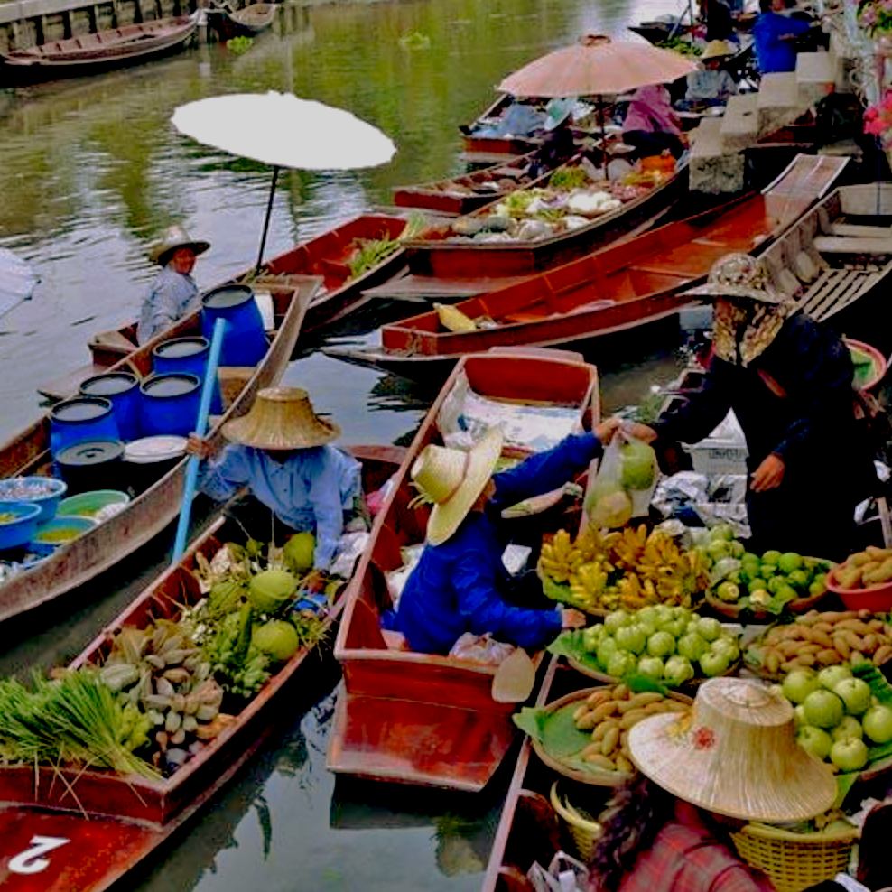 Thaïlande Autrement
