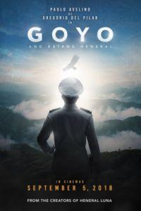 Affiche Goyo