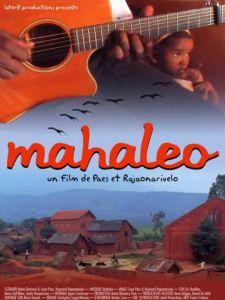 Affiche Mahaleo