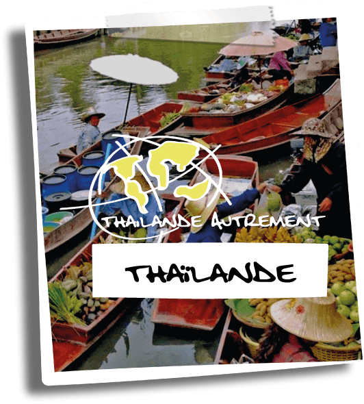 voyage autrement thailande